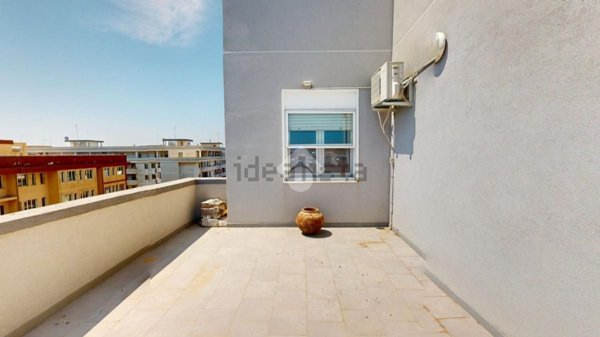 appartamento in vendita a Brindisi