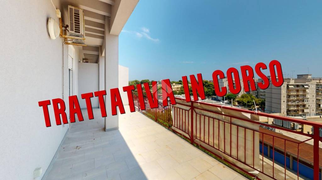 appartamento in vendita a Brindisi in zona Sant'Angelo