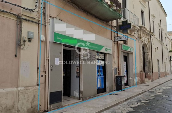 appartamento in vendita a Brindisi in zona Centro Città