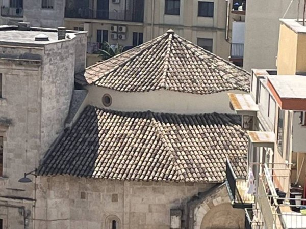 appartamento in vendita a Brindisi in zona Centro Città