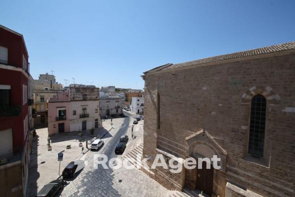 appartamento in vendita a Brindisi in zona Centro Città