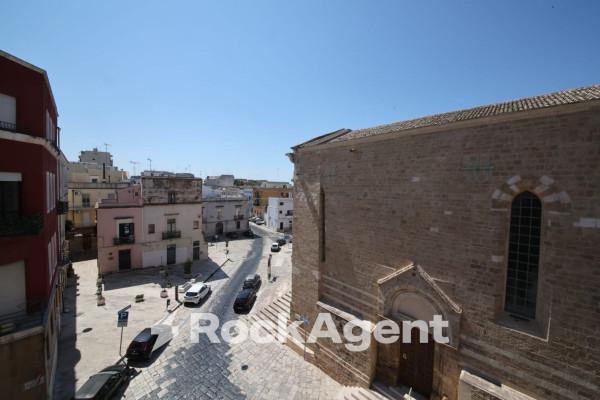 appartamento in vendita a Brindisi in zona Centro Città