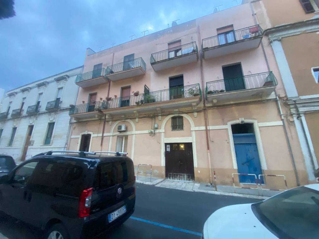 appartamento in vendita a Brindisi in zona Centro Città