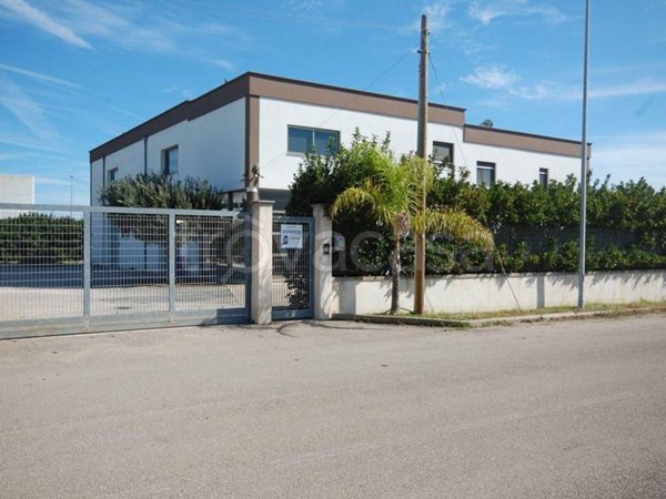 casa indipendente in vendita a Brindisi