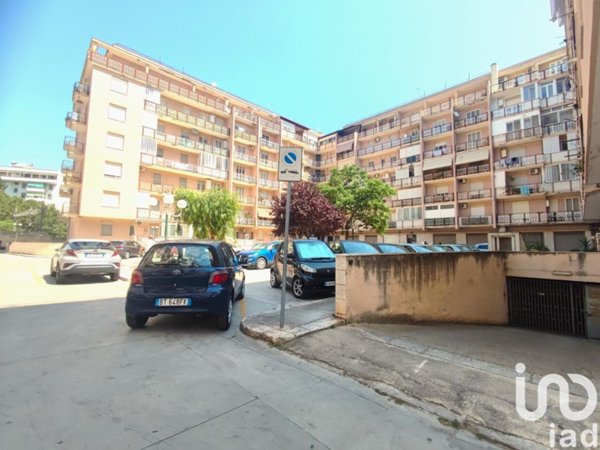 appartamento in vendita a Brindisi in zona Cappuccini