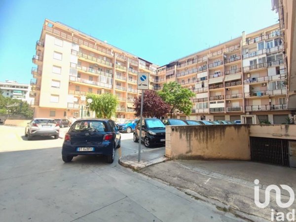 appartamento in vendita a Brindisi in zona Cappuccini