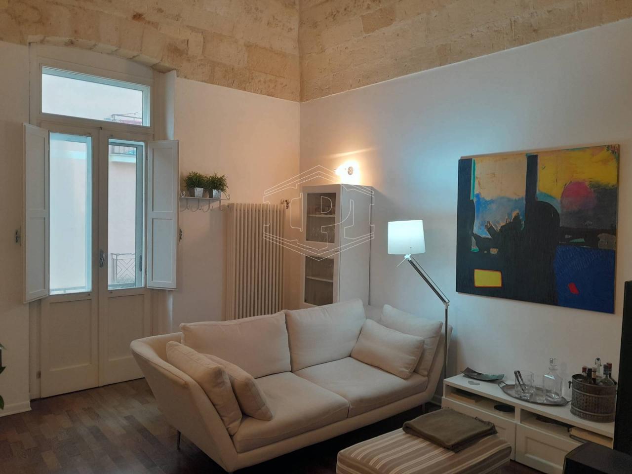 appartamento in vendita a Brindisi in zona Centro Città