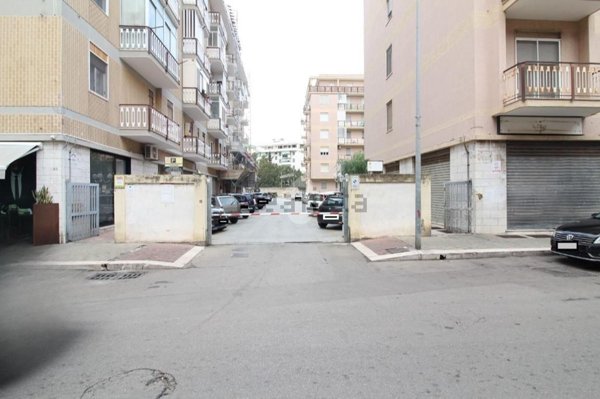 appartamento in vendita a Brindisi in zona Cappuccini
