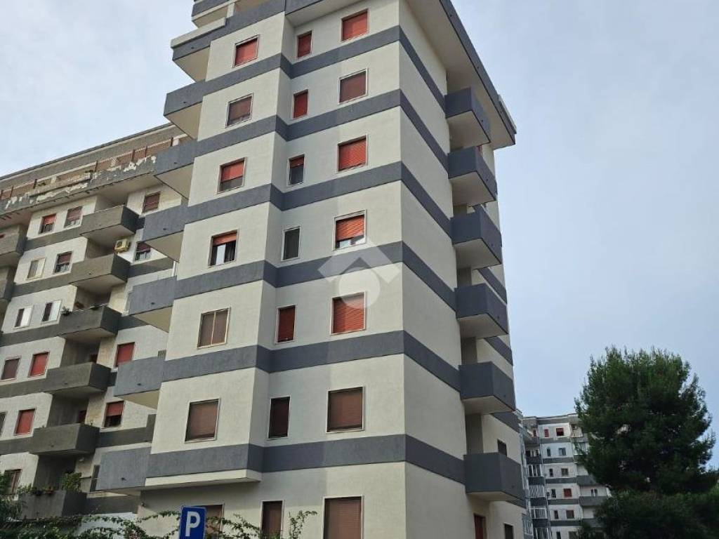 appartamento in vendita a Brindisi in zona Commenda