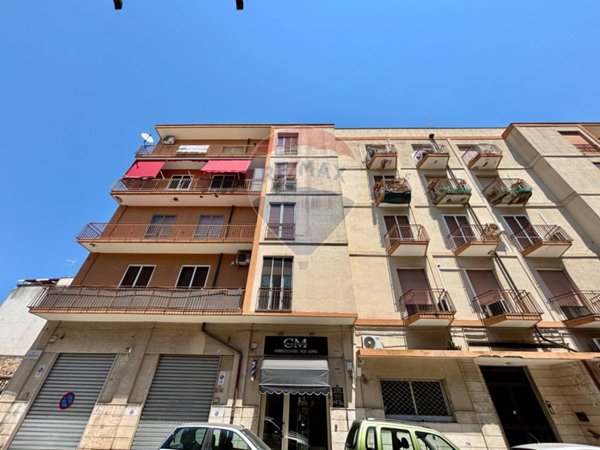 appartamento in vendita a Brindisi in zona Commenda