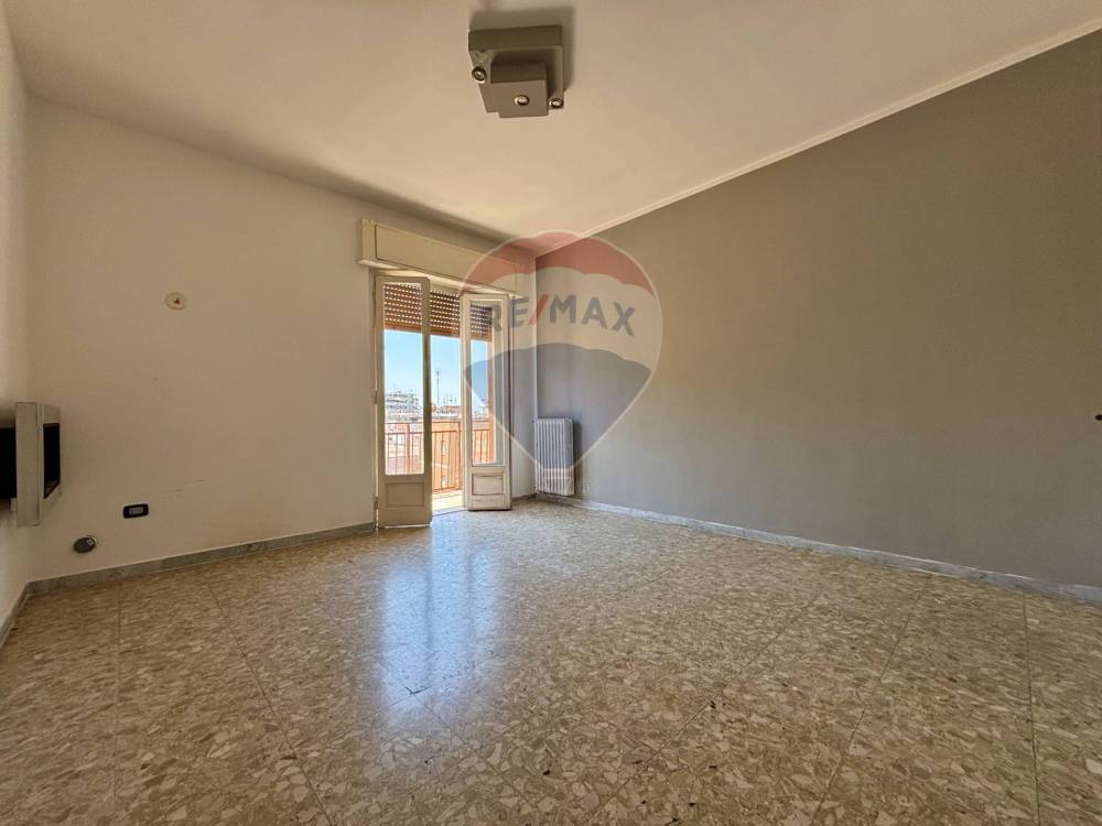 appartamento in vendita a Brindisi in zona Centro Città