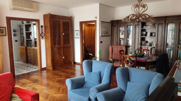 appartamento in vendita a Brindisi in zona Centro Città