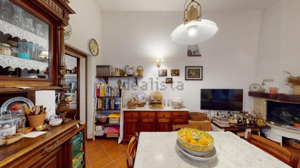 appartamento in vendita a Brindisi in zona Cappuccini