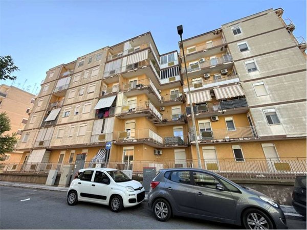 appartamento in vendita a Brindisi in zona Sant'Angelo