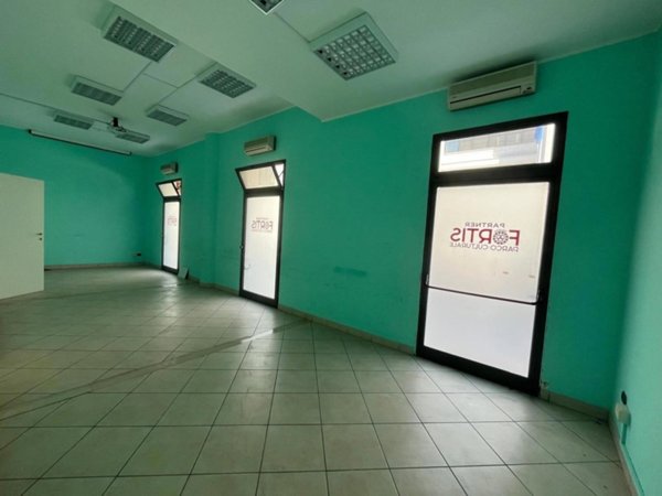 ufficio in vendita a Brindisi
