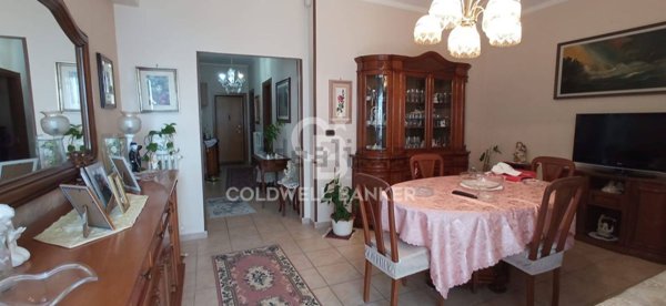 appartamento in vendita a Brindisi