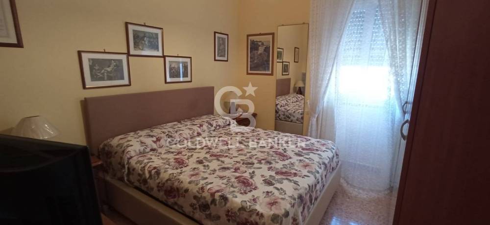 appartamento in vendita a Brindisi