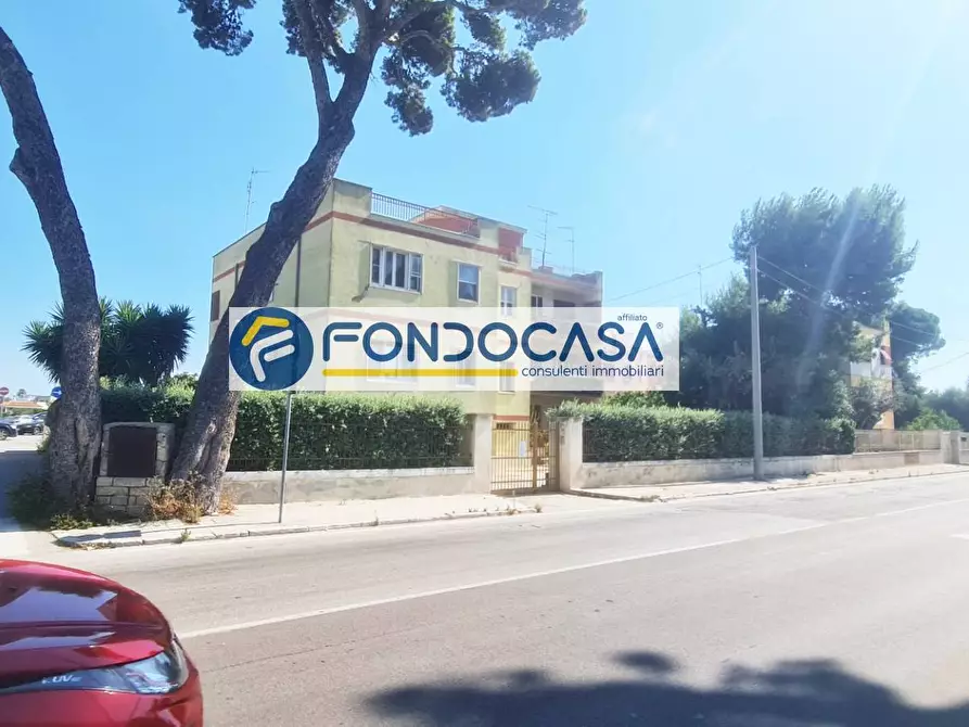appartamento in vendita a Brindisi