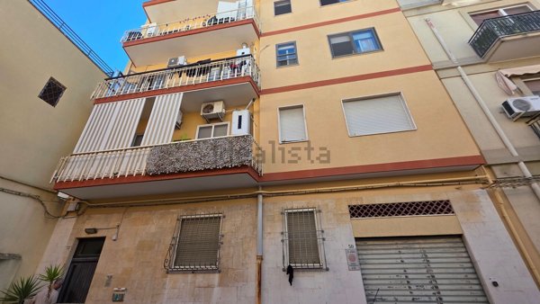 appartamento in vendita a Brindisi