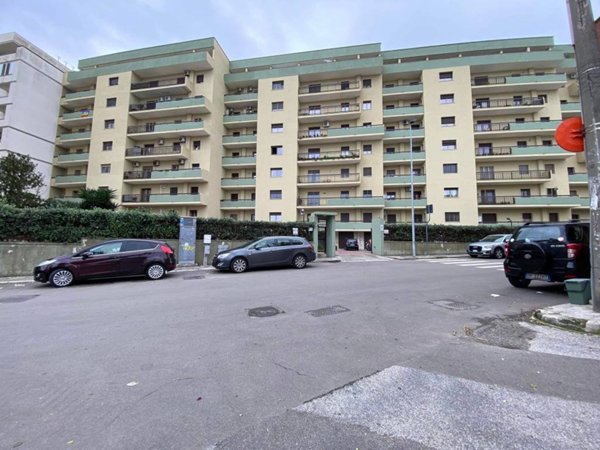 appartamento in vendita a Brindisi in zona Paradiso