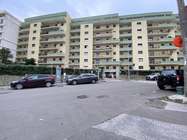 appartamento in vendita a Brindisi in zona Paradiso