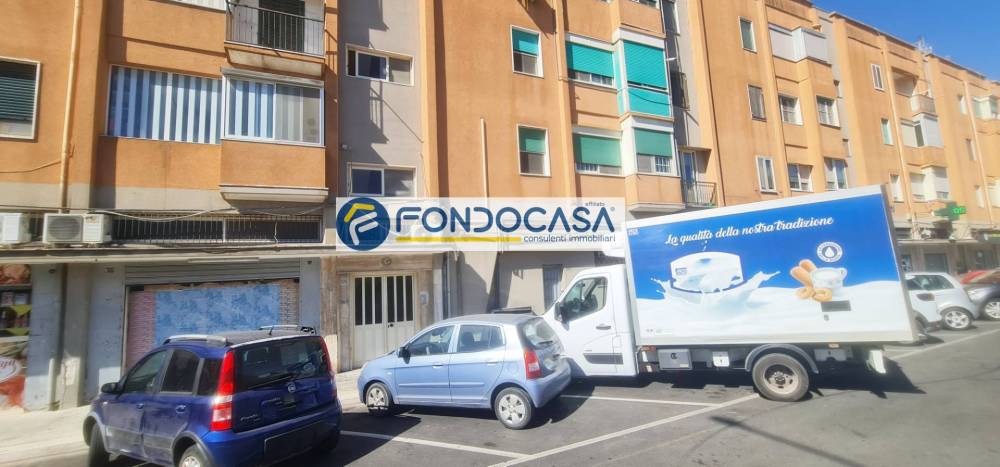 appartamento in vendita a Brindisi in zona Paradiso