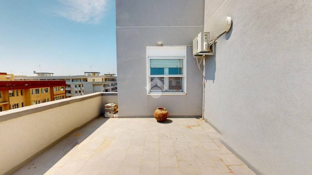 appartamento in vendita a Brindisi in zona Sant'Angelo