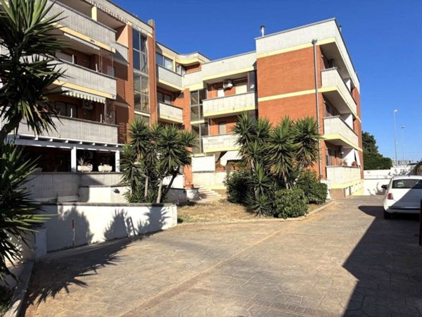 appartamento in vendita a Brindisi in zona Minnuta