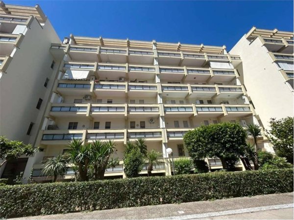 appartamento in vendita a Brindisi in zona Bozzano