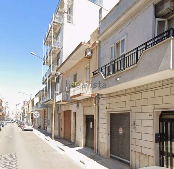 appartamento in vendita a Brindisi in zona Commenda