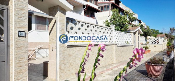 appartamento in vendita a Brindisi