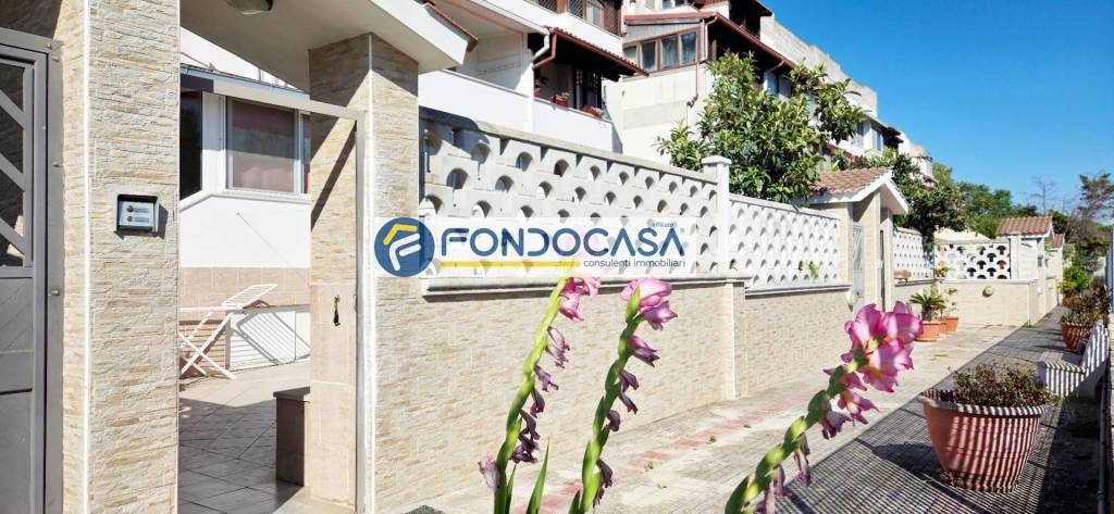 appartamento in vendita a Brindisi