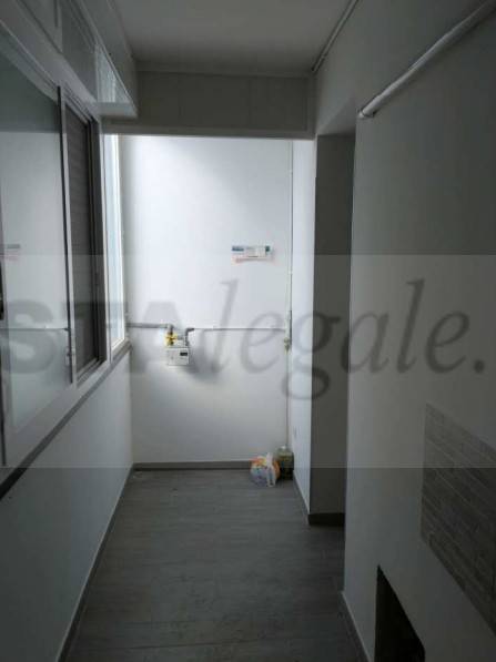 appartamento in vendita a Brindisi in zona Cappuccini