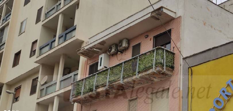 appartamento in vendita a Brindisi in zona Centro Città