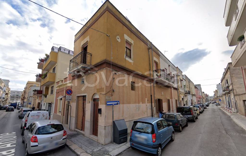appartamento in vendita a Brindisi in zona Cappuccini