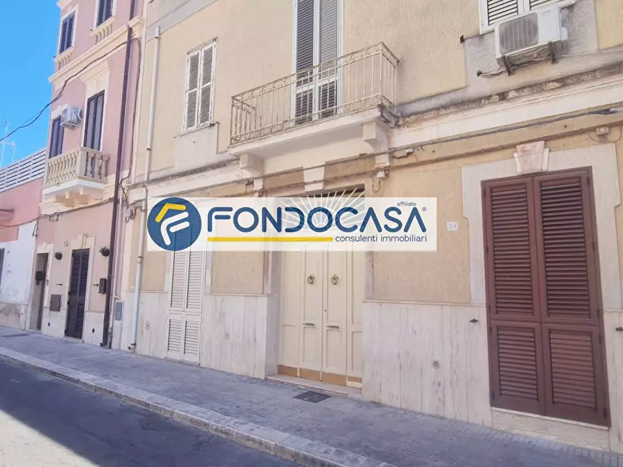appartamento in vendita a Brindisi in zona Cappuccini