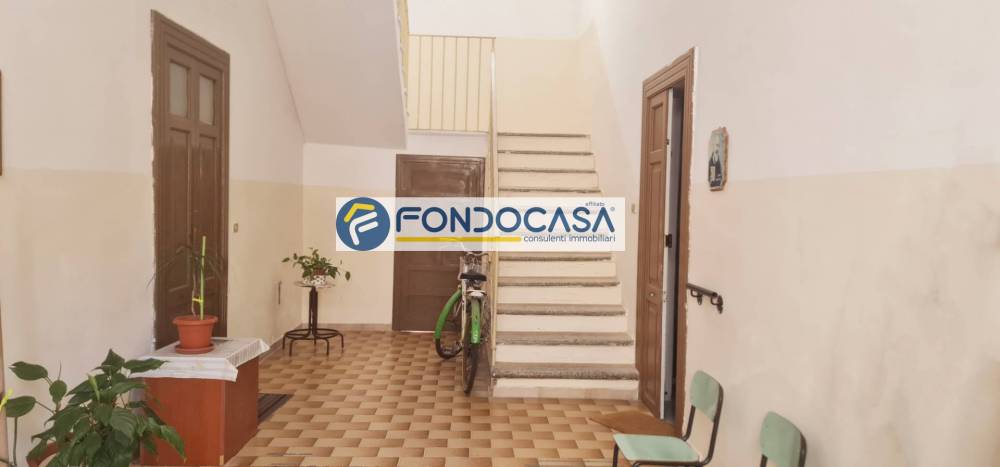 appartamento in vendita a Brindisi in zona Cappuccini