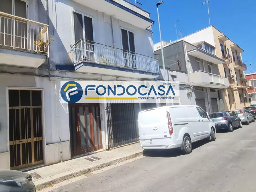casa indipendente in vendita a Brindisi in zona Commenda