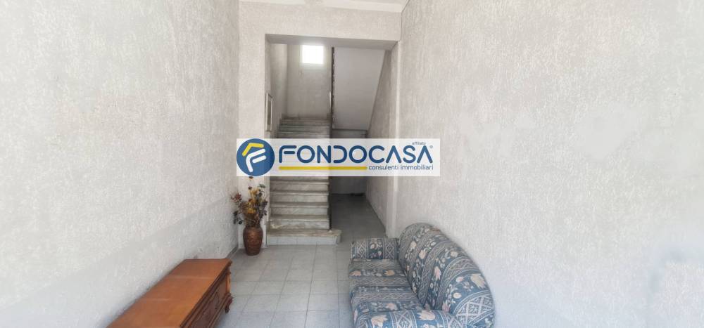 casa indipendente in vendita a Brindisi in zona Commenda