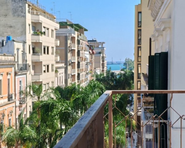 appartamento in vendita a Brindisi in zona Centro Città