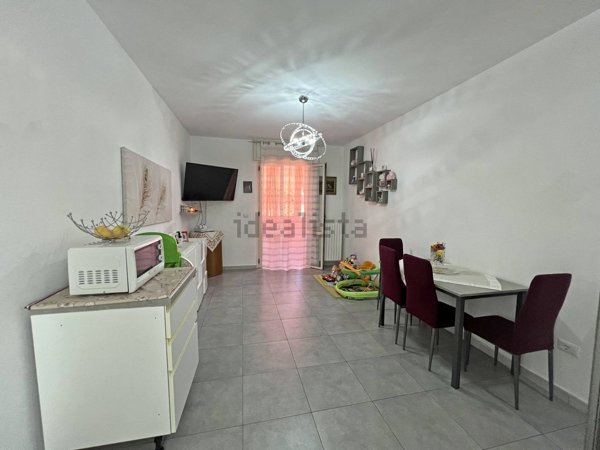 appartamento in vendita a Brindisi