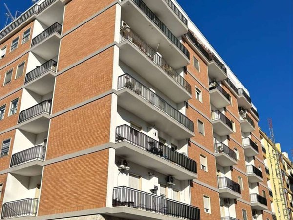 appartamento in vendita a Brindisi in zona Commenda