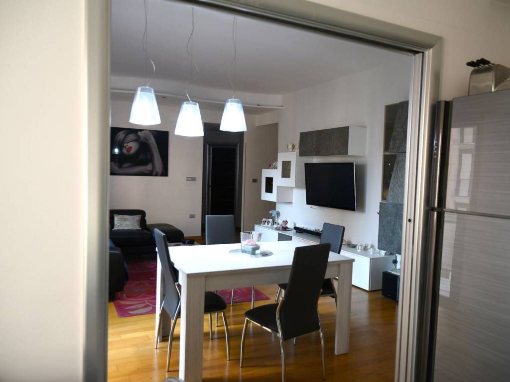 appartamento in vendita a Brindisi in zona Centro Città
