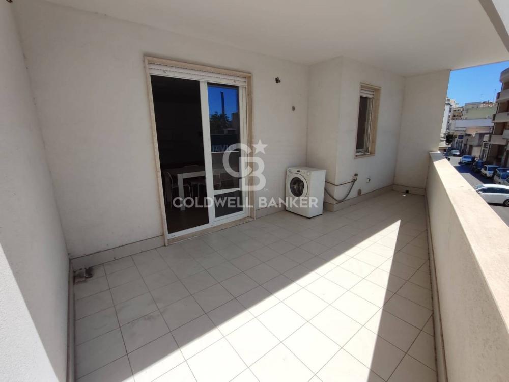 appartamento in vendita a Brindisi