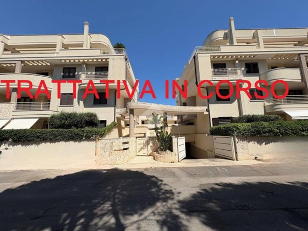 casa indipendente in vendita a Brindisi in zona Centro Città
