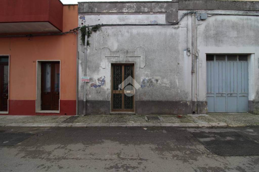 casa indipendente in vendita a Brindisi in zona Tuturano