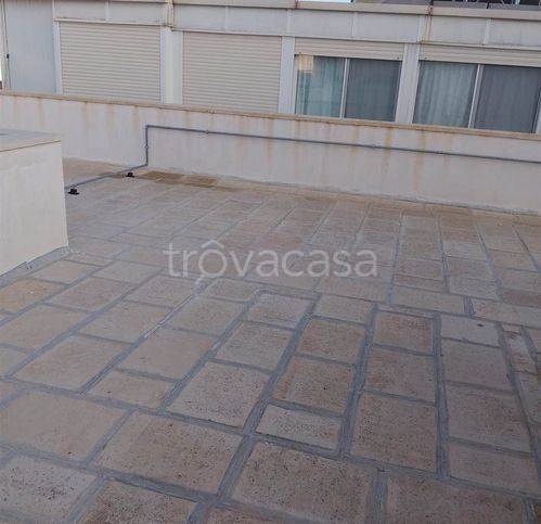 appartamento in vendita a Brindisi in zona Cappuccini