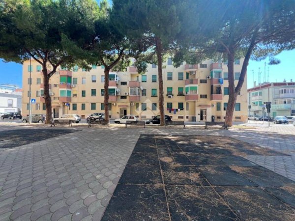 appartamento in vendita a Brindisi in zona Commenda