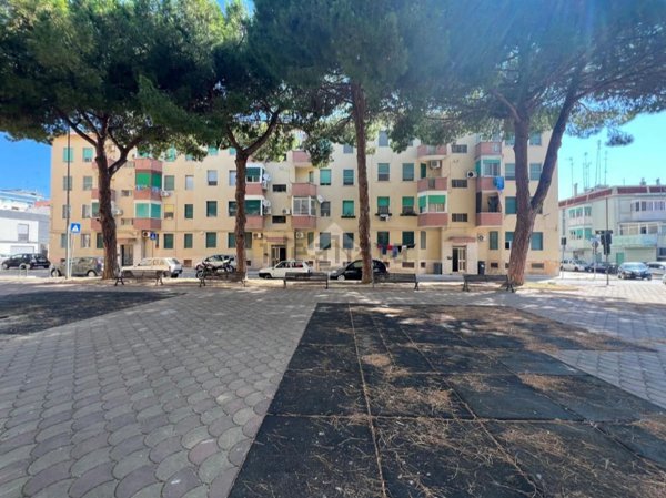 appartamento in vendita a Brindisi in zona Commenda