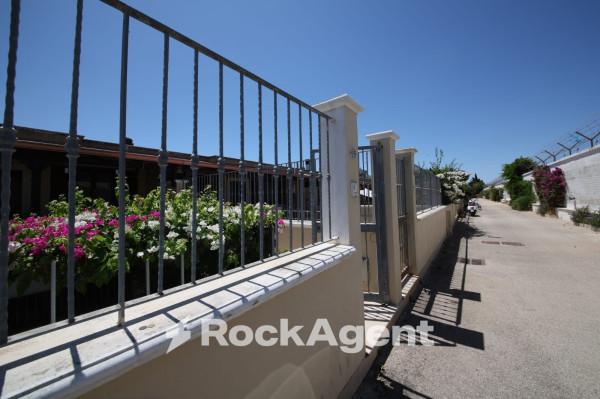 casa indipendente in vendita a Brindisi in zona Paradiso
